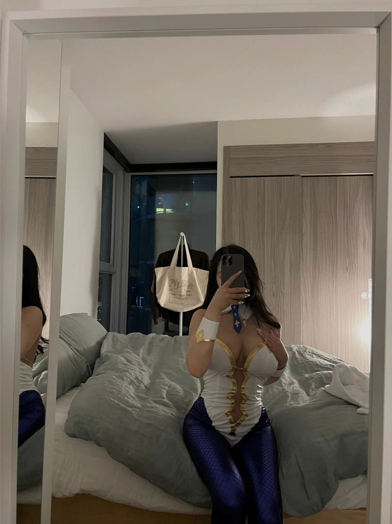 yeona [ bunnygirlyeona ] Onlyfans leaked photo 8979615 on Hotleaks.tv