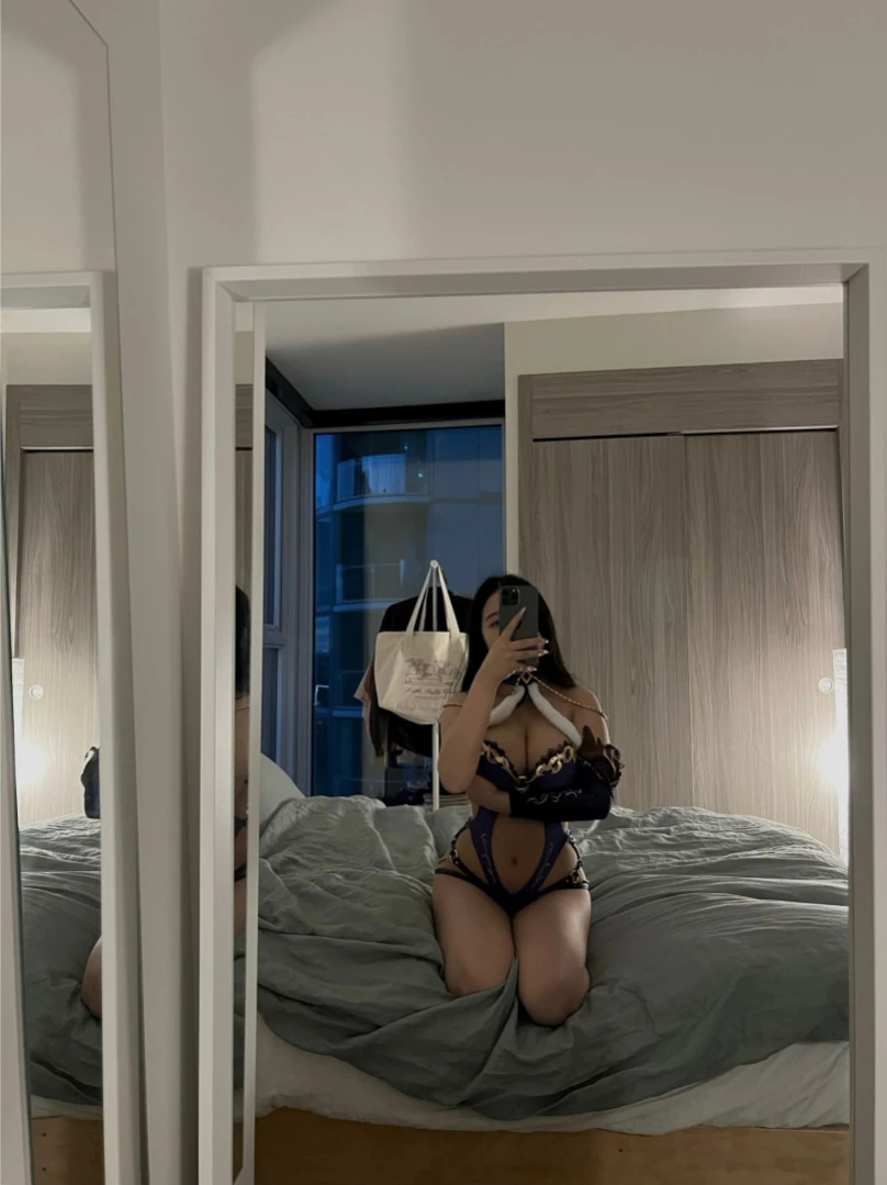 yeona [ bunnygirlyeona ] Onlyfans leaked photo 11358614 on Hotleaks.tv