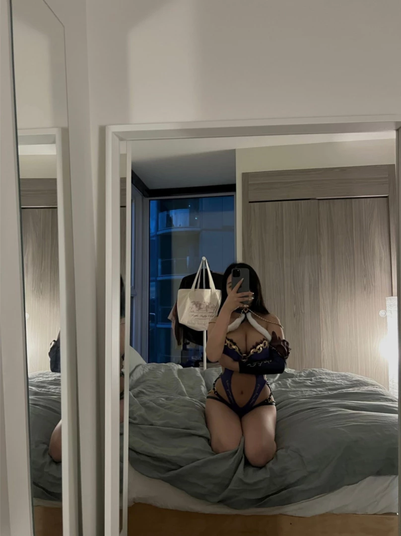 yeona [ bunnygirlyeona ] Onlyfans leaked photo 13159369 on Hotleaks.tv