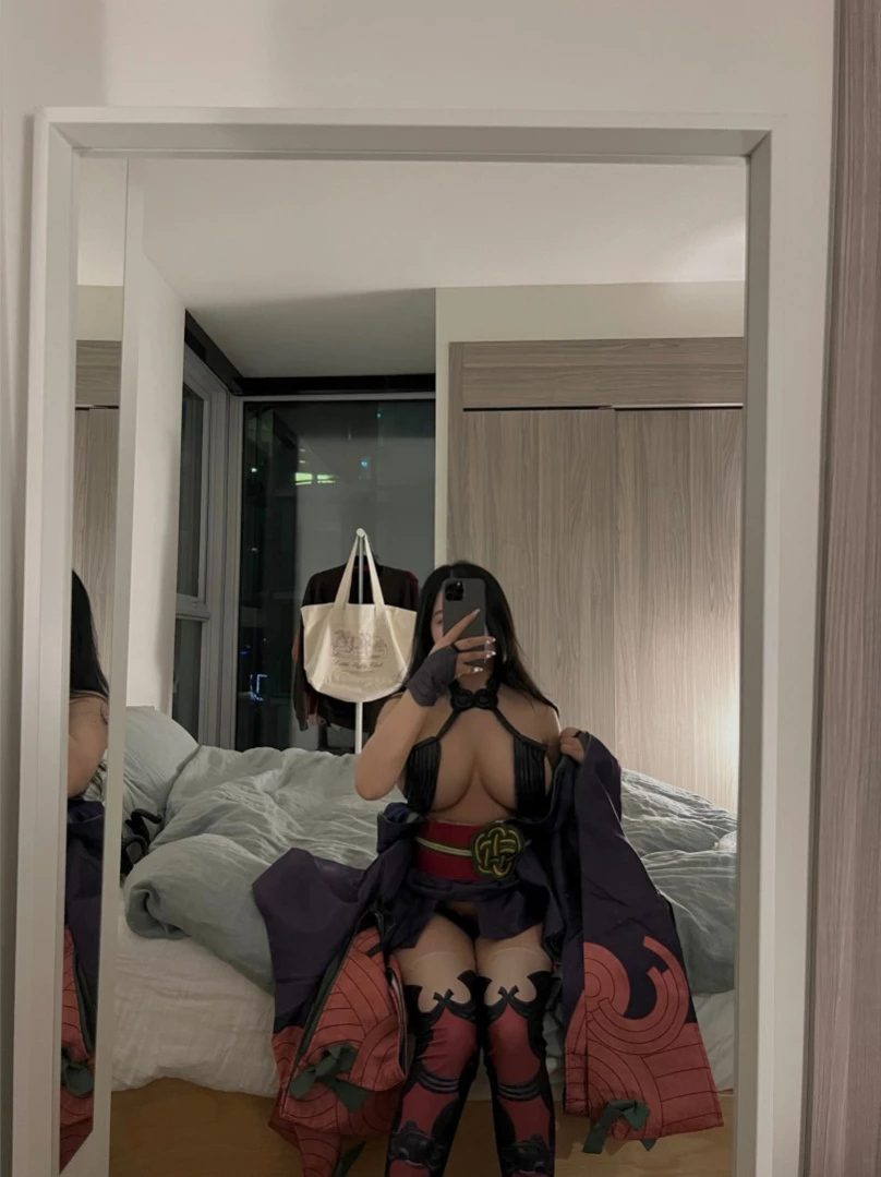 yeona [ bunnygirlyeona ] Onlyfans leaked photo 13159545 on Hotleaks.tv