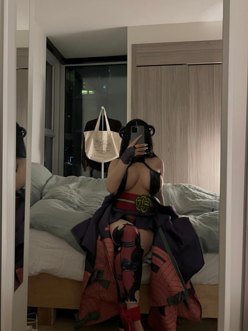 yeona [ bunnygirlyeona ] Onlyfans leaked photo 14239225 on Hotleaks.tv