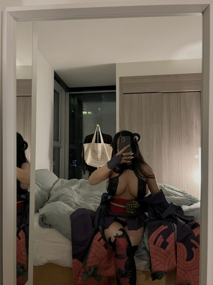 yeona [ bunnygirlyeona ] Onlyfans leaked photo 15375133 on Hotleaks.tv