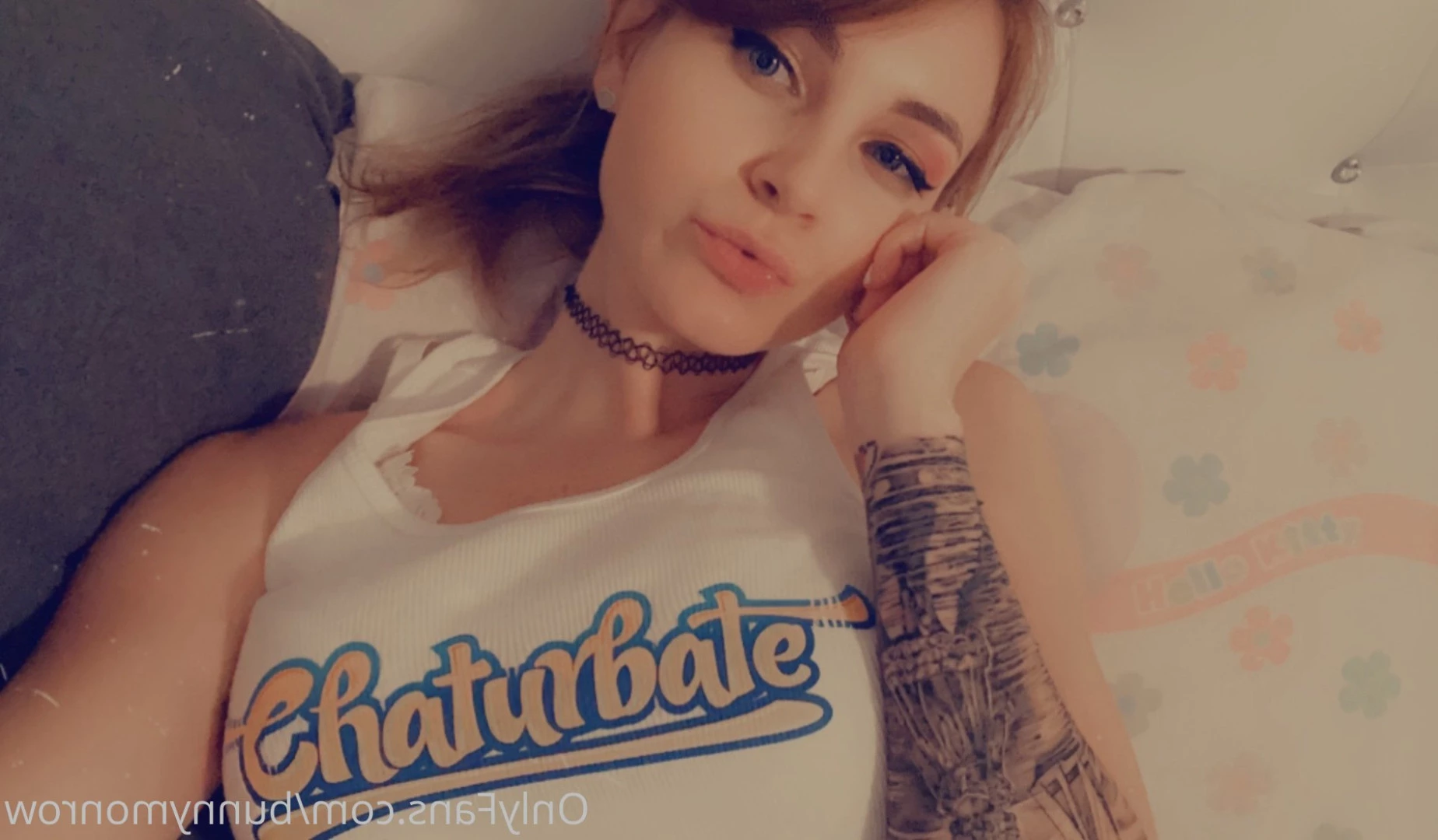 bunnymonrow Onlyfans leaked photo 8863398 on Hotleaks.tv