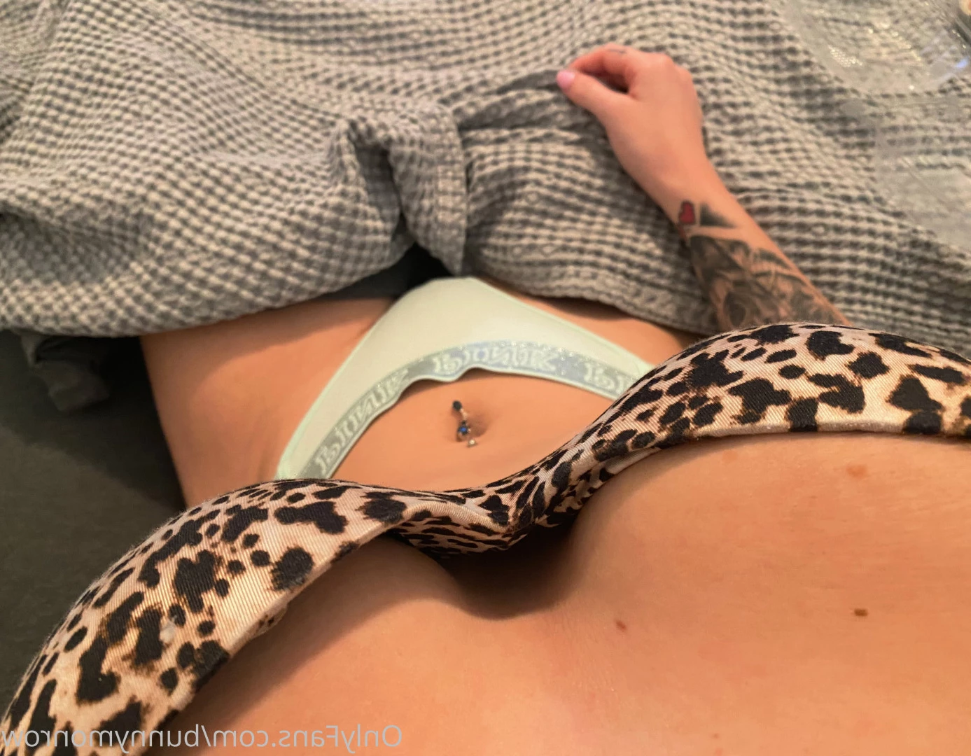 bunnymonrow Onlyfans leaked photo 8864203 on Hotleaks.tv