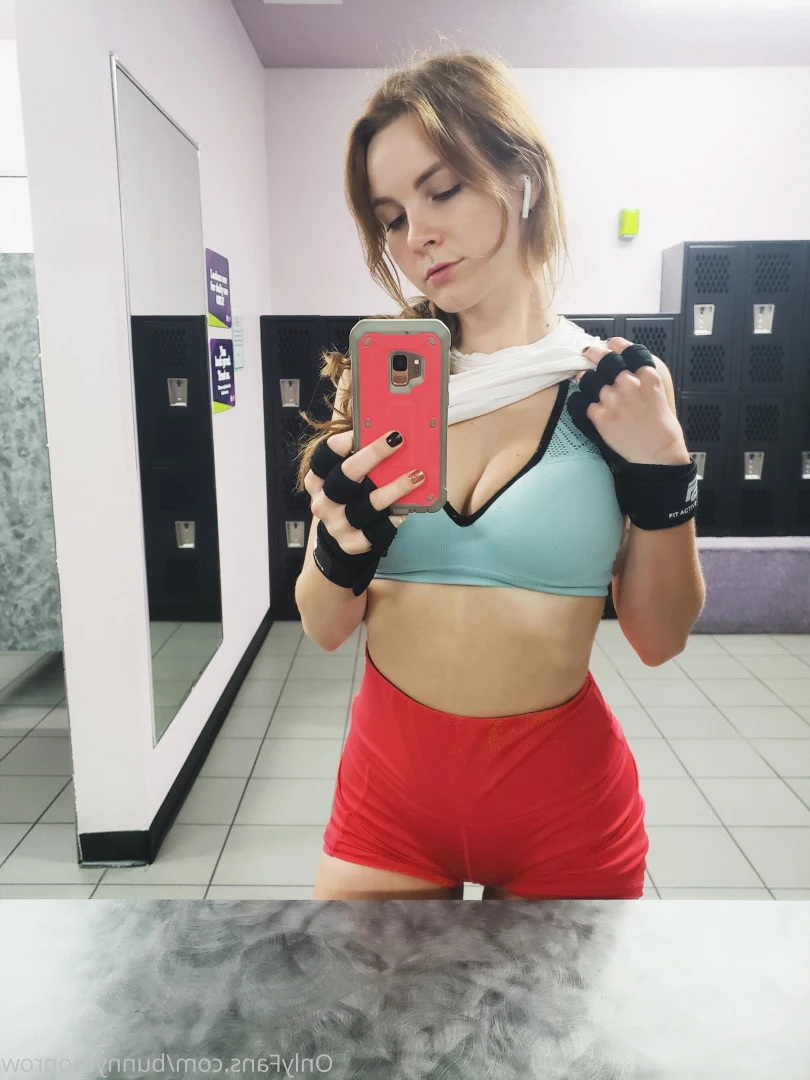 bunnymonrow Onlyfans leaked photo 8867891 on Hotleaks.tv
