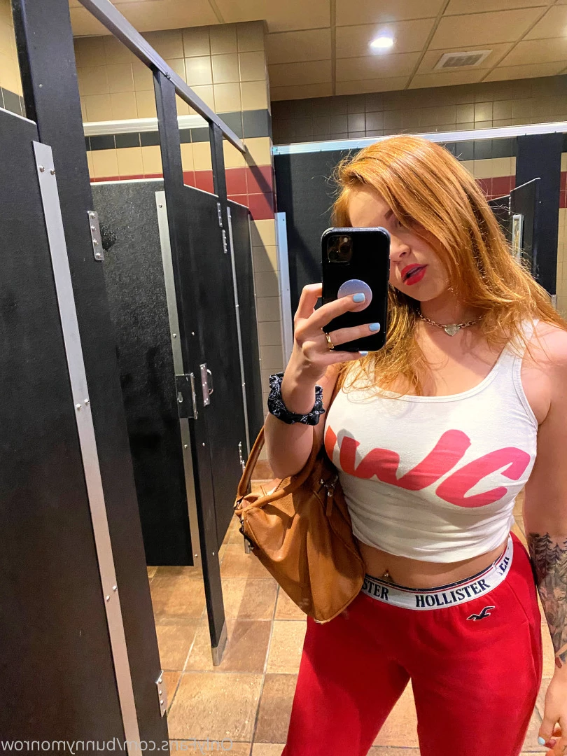 bunnymonrow Onlyfans leaked photo 8869527 on Hotleaks.tv