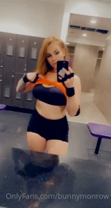 bunnymonrow Onlyfans leaked video 10470903 on Hotleaks.tv