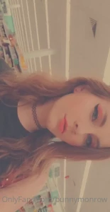 bunnymonrow Onlyfans leaked video 10470938 on Hotleaks.tv
