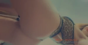 bunnymonrow Onlyfans leaked video 10471012 on Hotleaks.tv