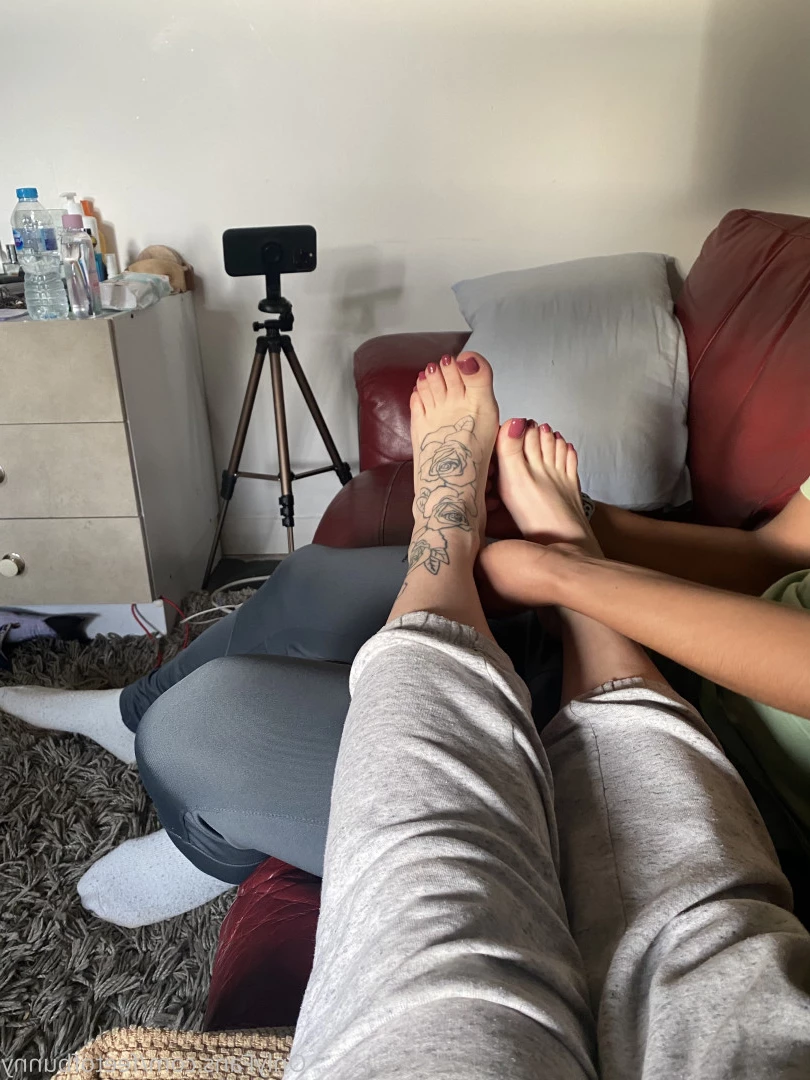 bunnythefootmodel Onlyfans leaked photo 9124929 on Hotleaks.tv