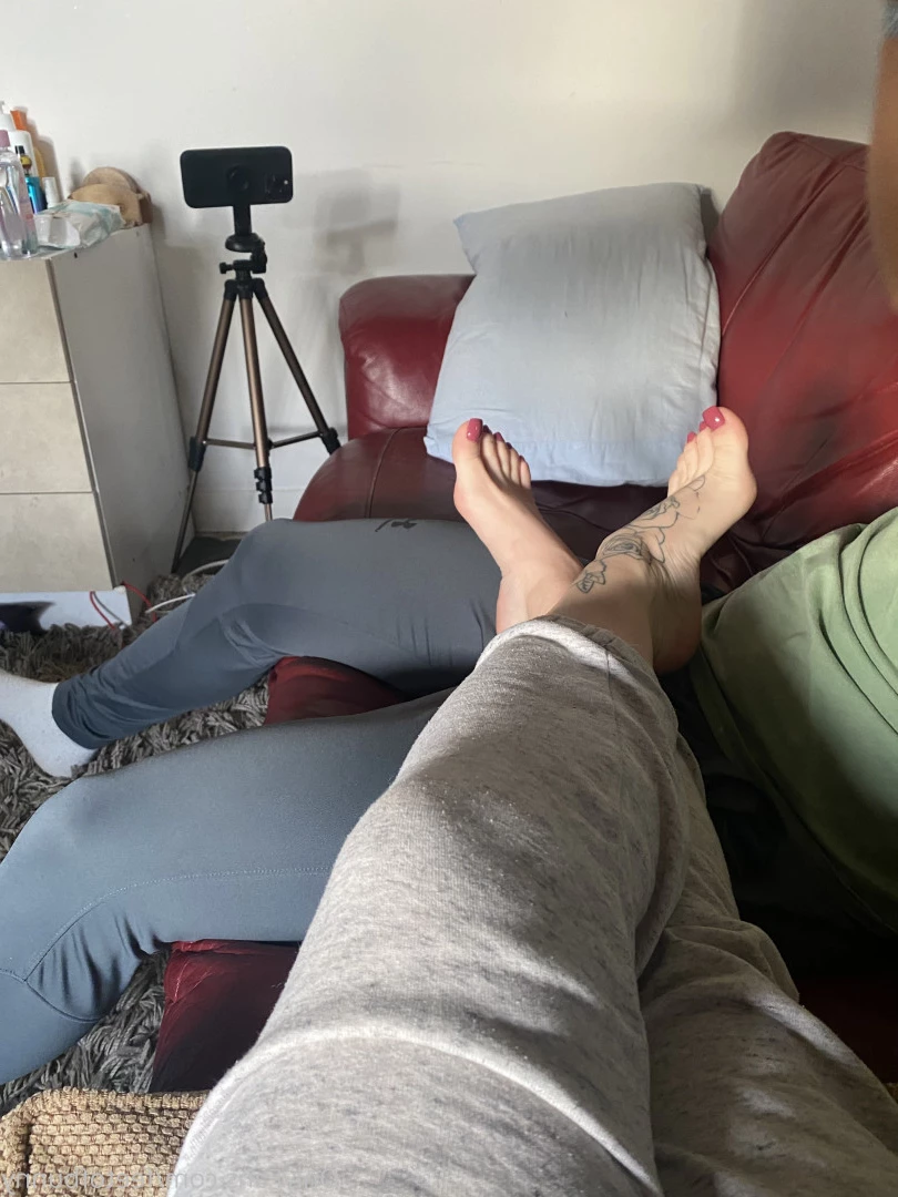 bunnythefootmodel Onlyfans leaked photo 9124939 on Hotleaks.tv