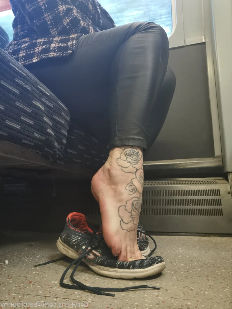 bunnythefootmodel Onlyfans leaked photo 9124995 on Hotleaks.tv