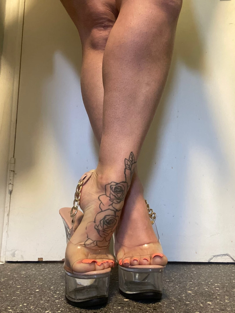 bunnythefootmodel Onlyfans leaked photo 9125037 on Hotleaks.tv