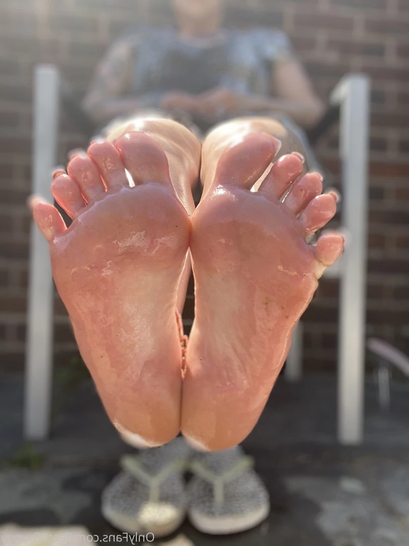 bunnythefootmodel Onlyfans leaked photo 9125053 on Hotleaks.tv