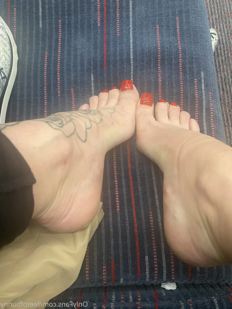 bunnythefootmodel Onlyfans leaked photo 9125088 on Hotleaks.tv