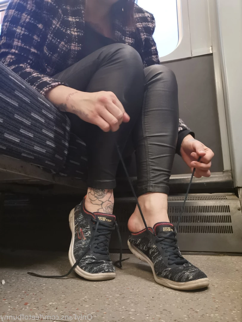 bunnythefootmodel Onlyfans leaked photo 9125105 on Hotleaks.tv