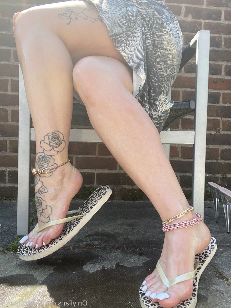bunnythefootmodel Onlyfans leaked photo 9125114 on Hotleaks.tv