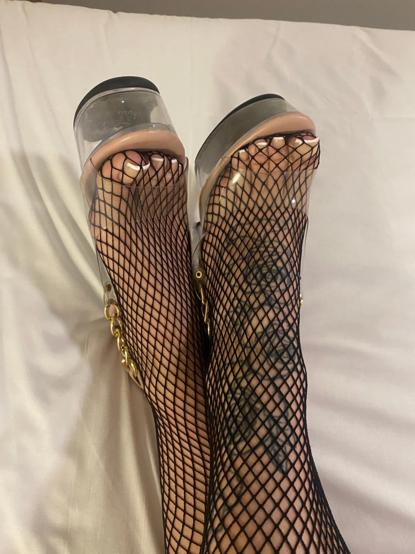 bunnythefootmodel Onlyfans leaked photo 9125141 on Hotleaks.tv