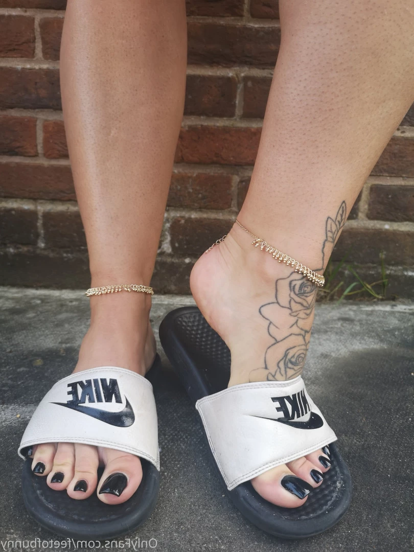 bunnythefootmodel Onlyfans leaked photo 9125153 on Hotleaks.tv
