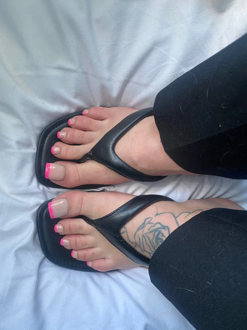 bunnythefootmodel Onlyfans leaked photo 9125167 on Hotleaks.tv