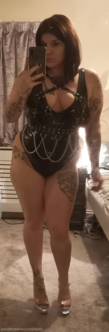 bunnythefootmodel Onlyfans leaked photo 9125176 on Hotleaks.tv