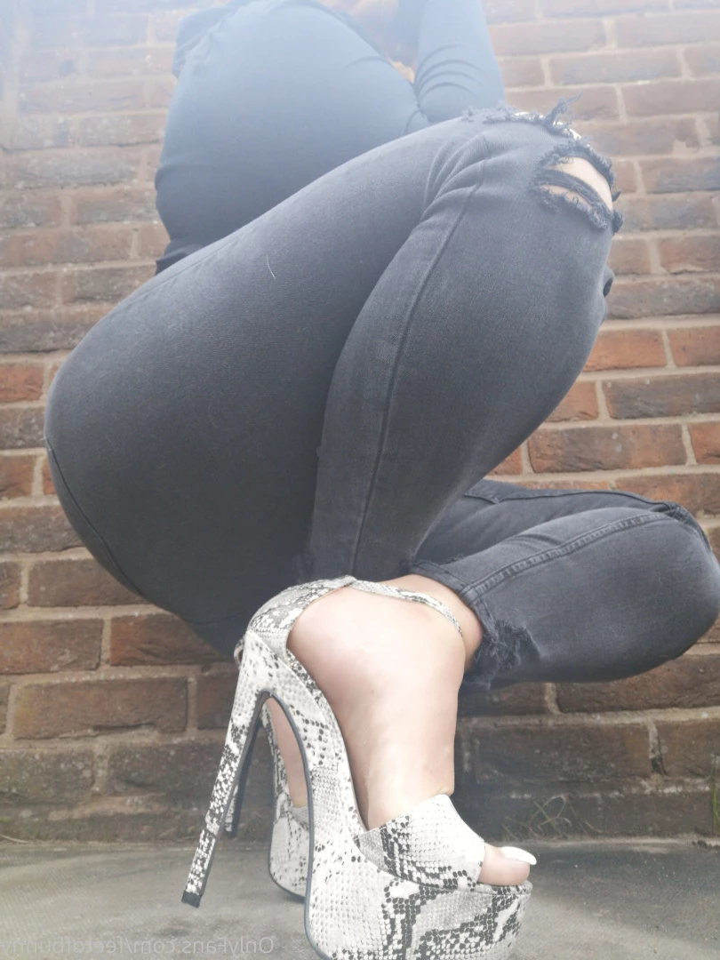 bunnythefootmodel Onlyfans leaked photo 9125188 on Hotleaks.tv