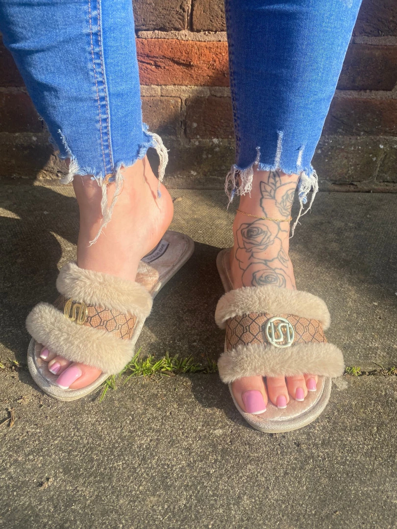 bunnythefootmodel Onlyfans leaked photo 9125198 on Hotleaks.tv