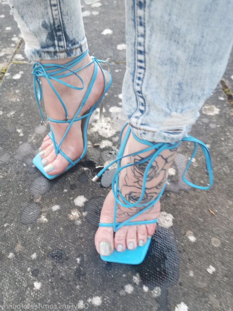 bunnythefootmodel Onlyfans leaked photo 9125216 on Hotleaks.tv