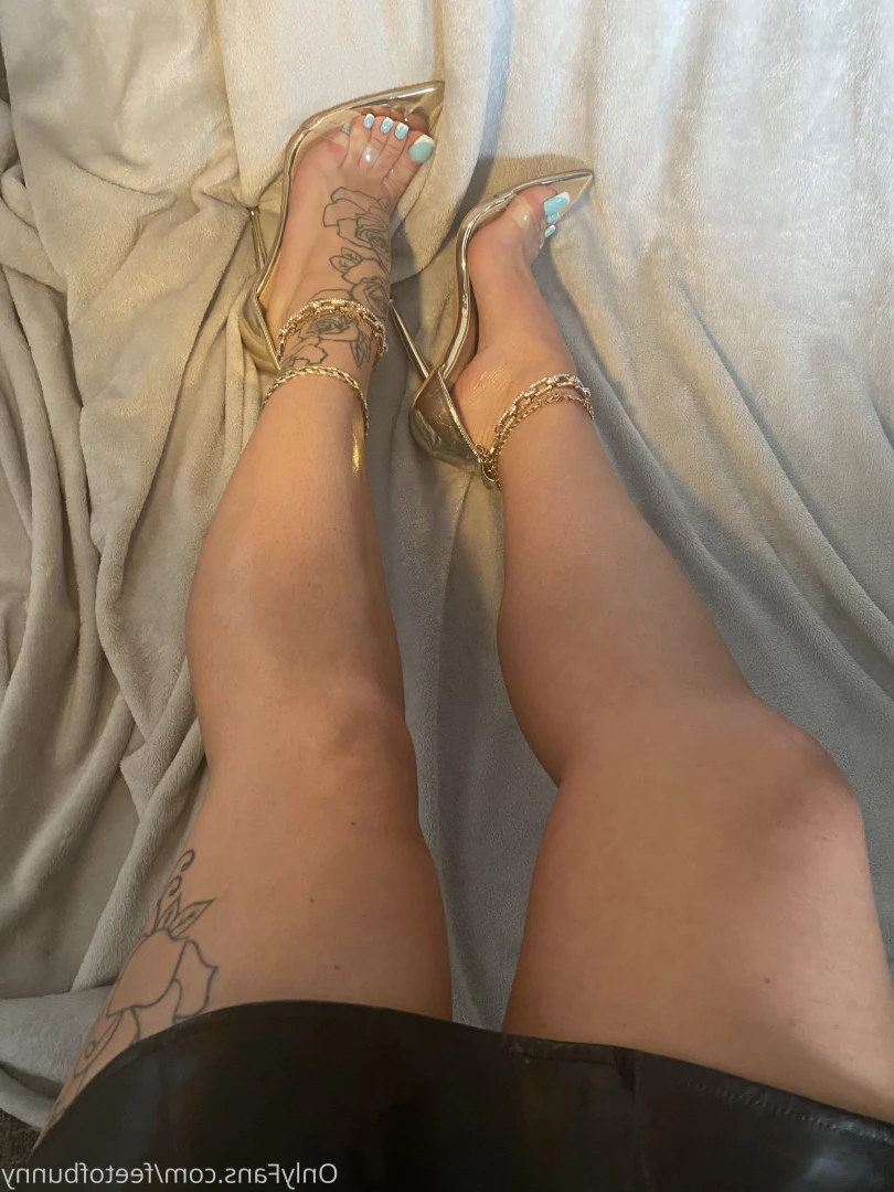 bunnythefootmodel Onlyfans leaked photo 9125224 on Hotleaks.tv