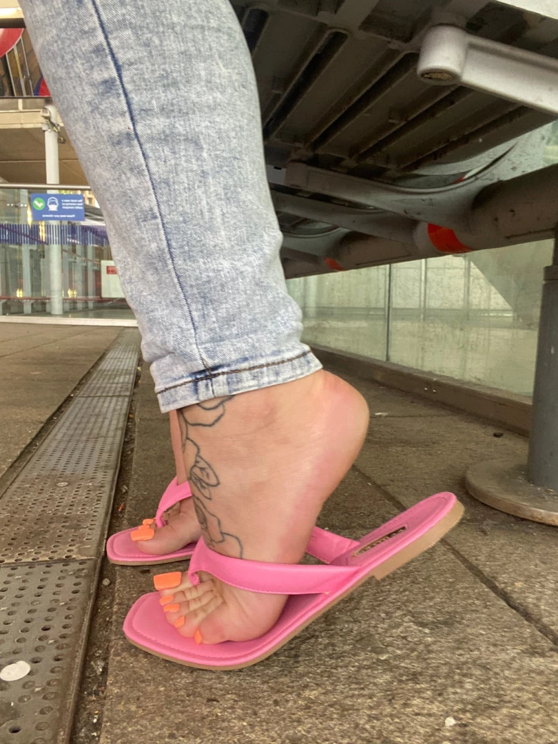 bunnythefootmodel Onlyfans leaked photo 9125253 on Hotleaks.tv