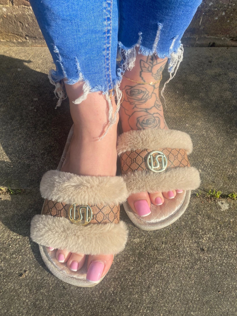 bunnythefootmodel Onlyfans leaked photo 9125286 on Hotleaks.tv