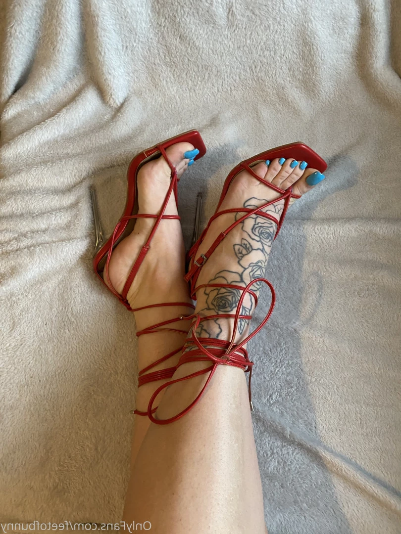 bunnythefootmodel Onlyfans leaked photo 9125343 on Hotleaks.tv