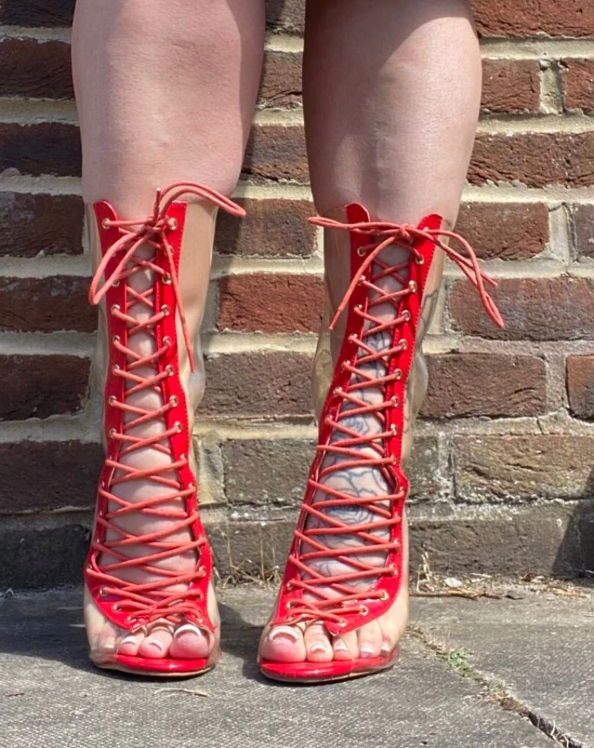 bunnythefootmodel Onlyfans leaked photo 9125359 on Hotleaks.tv