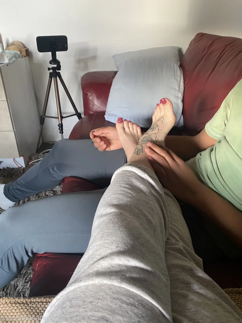 bunnythefootmodel Onlyfans leaked photo 9125369 on Hotleaks.tv