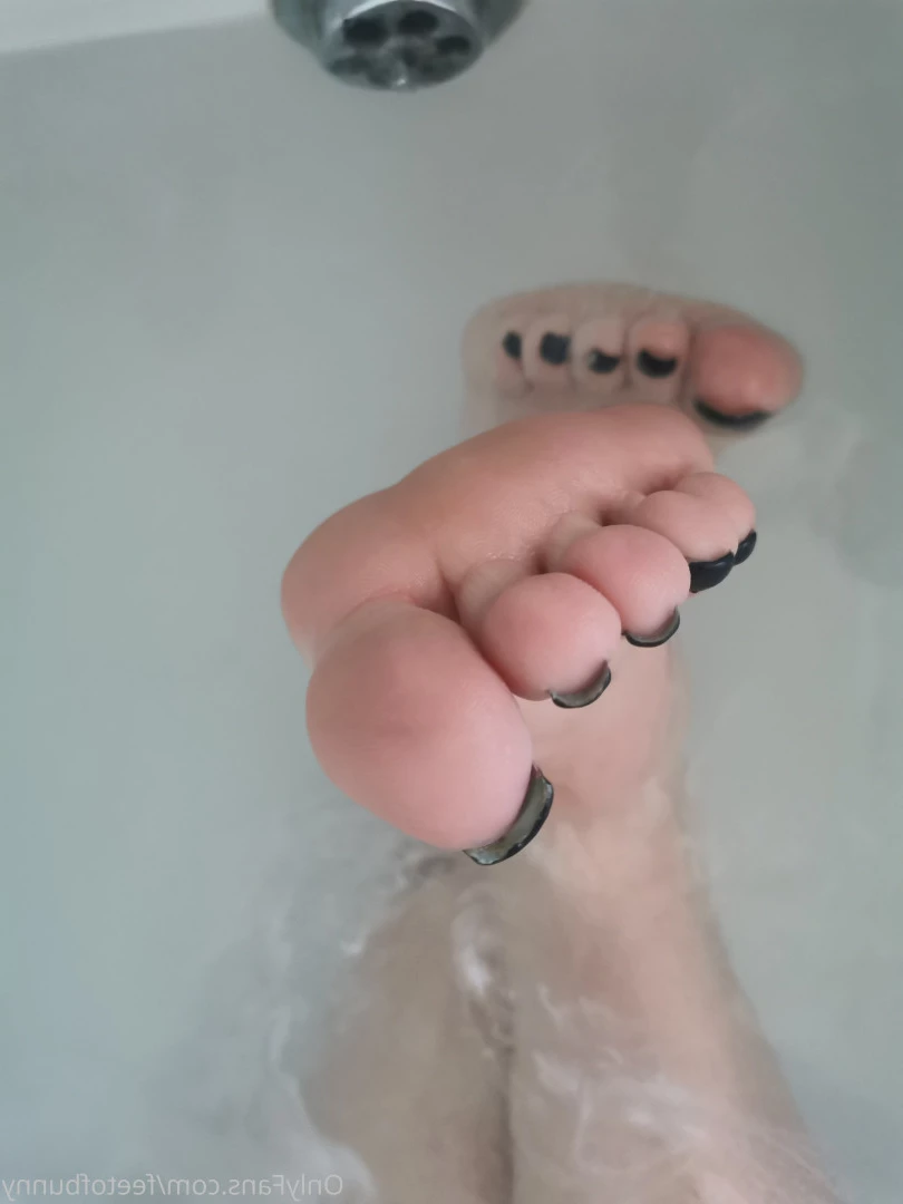 bunnythefootmodel Onlyfans leaked photo 9125397 on Hotleaks.tv