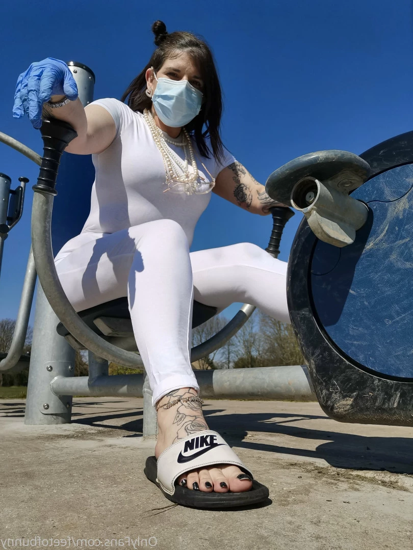 bunnythefootmodel Onlyfans leaked photo 9125436 on Hotleaks.tv