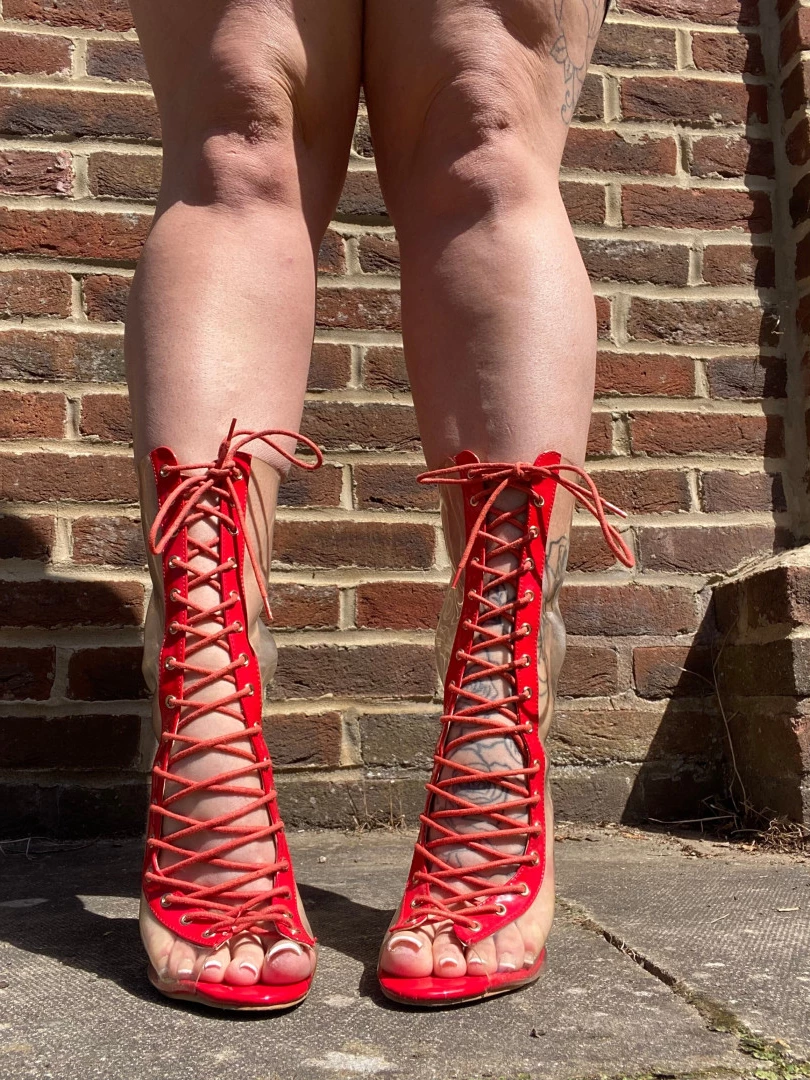 bunnythefootmodel Onlyfans leaked photo 9125463 on Hotleaks.tv