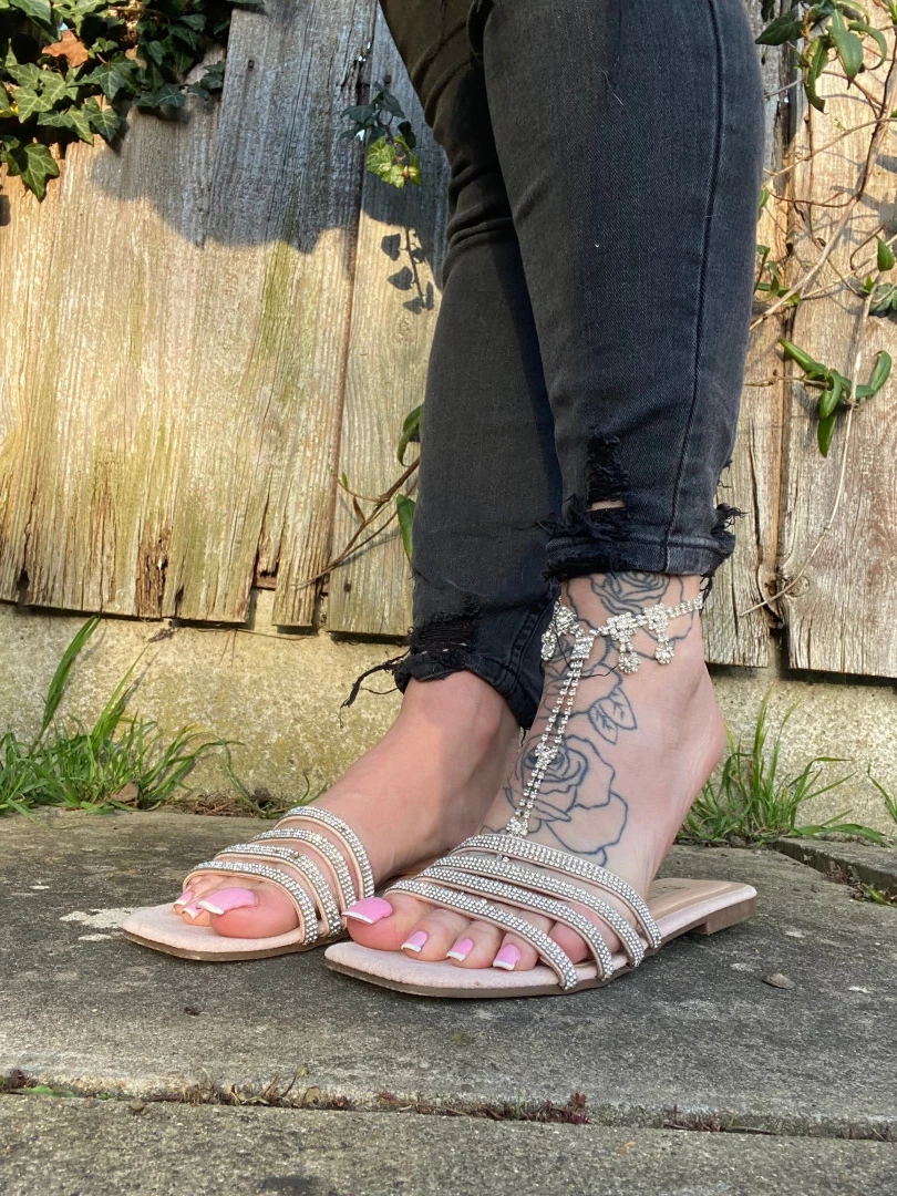 bunnythefootmodel Onlyfans leaked photo 9125494 on Hotleaks.tv