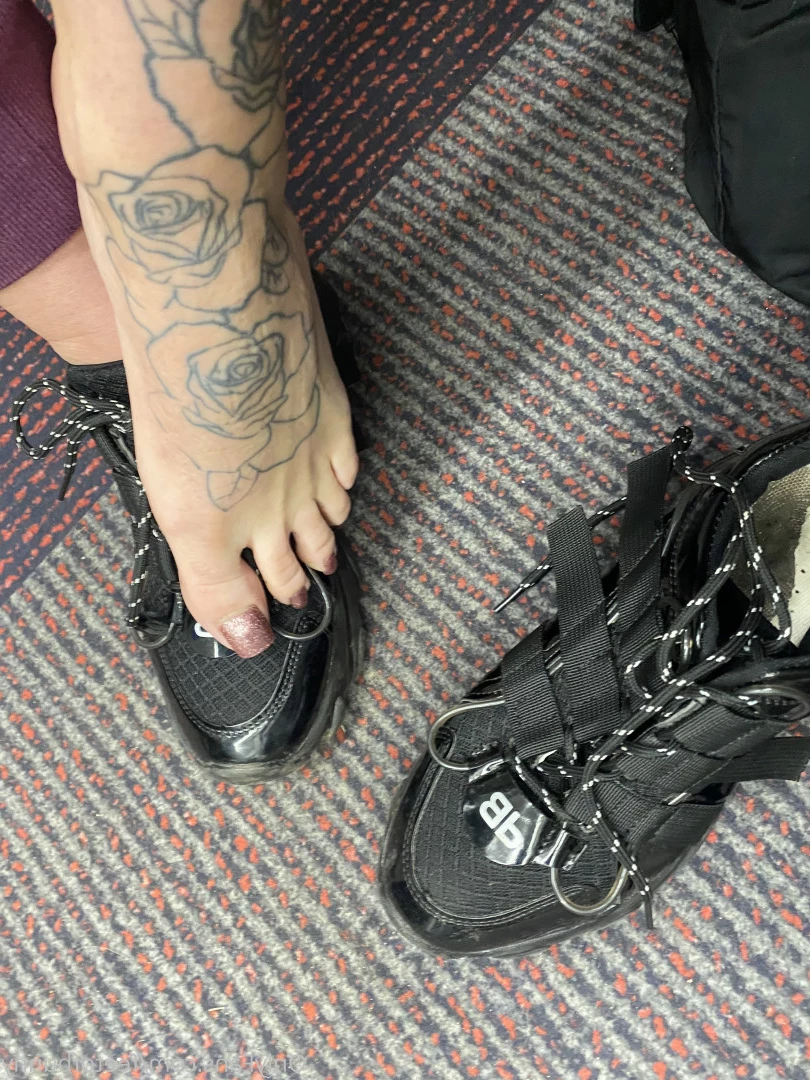 bunnythefootmodel Onlyfans leaked photo 9125525 on Hotleaks.tv