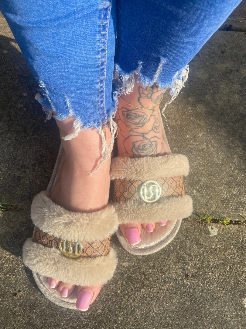 bunnythefootmodel Onlyfans leaked photo 9125572 on Hotleaks.tv