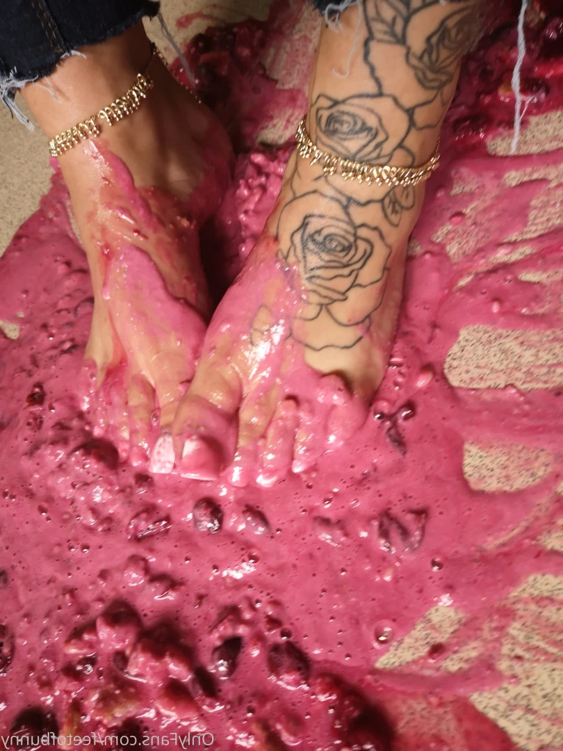 bunnythefootmodel Onlyfans leaked photo 9125581 on Hotleaks.tv