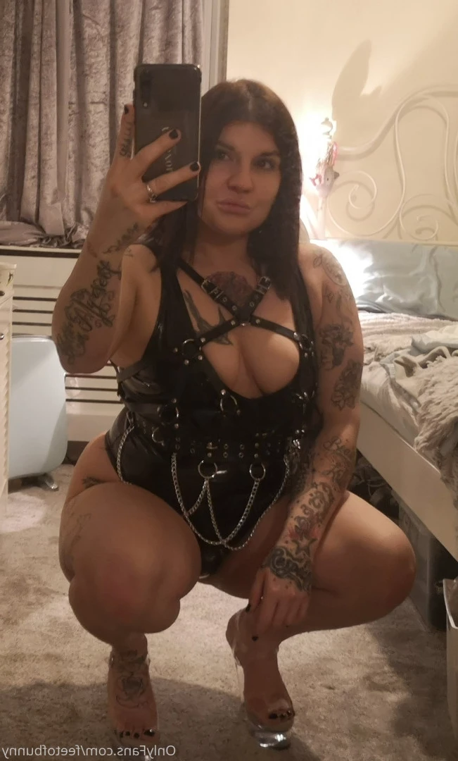 bunnythefootmodel Onlyfans leaked photo 9125590 on Hotleaks.tv