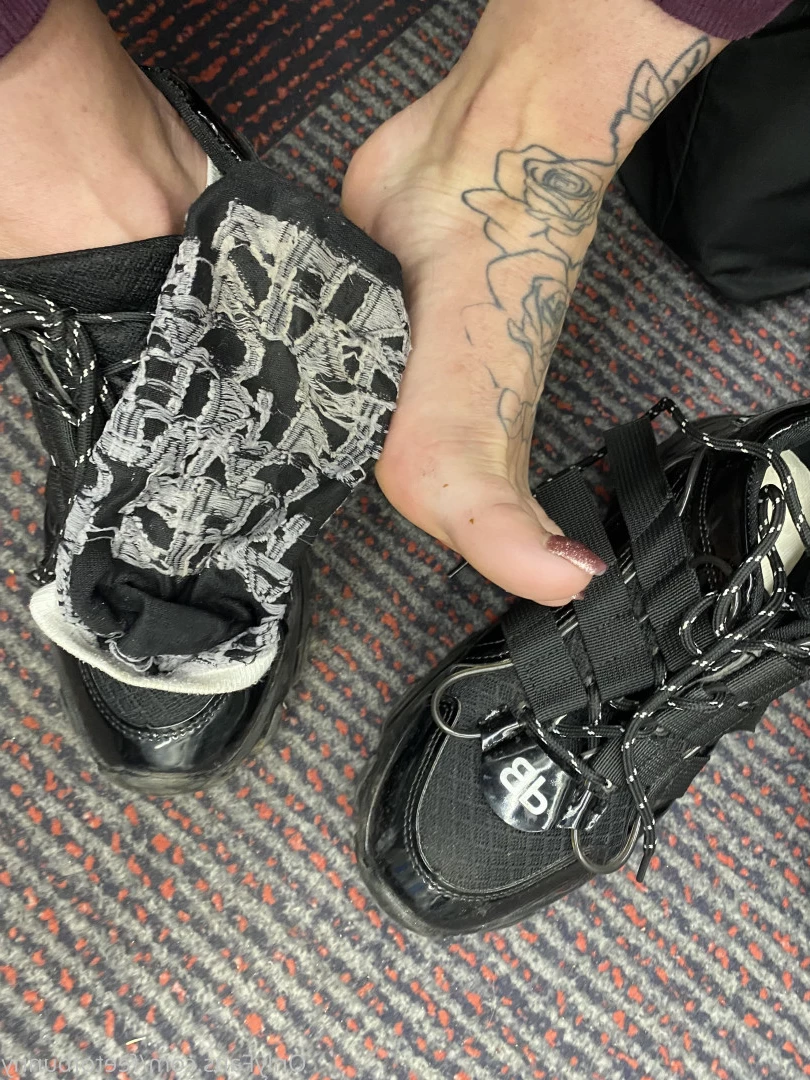 bunnythefootmodel Onlyfans leaked photo 9125623 on Hotleaks.tv
