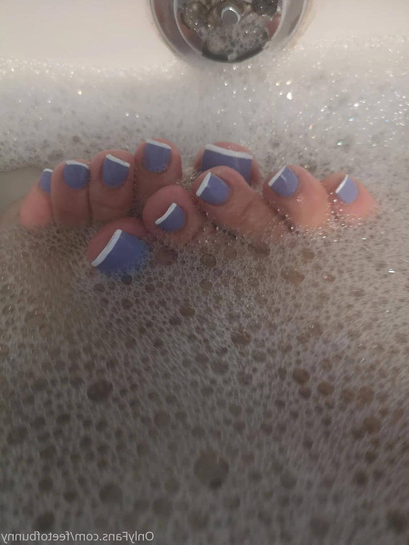 bunnythefootmodel Onlyfans leaked photo 9125680 on Hotleaks.tv