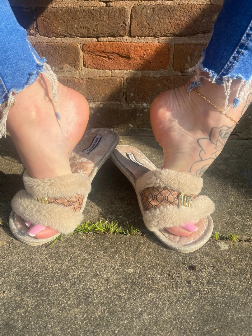 bunnythefootmodel Onlyfans leaked photo 9125739 on Hotleaks.tv