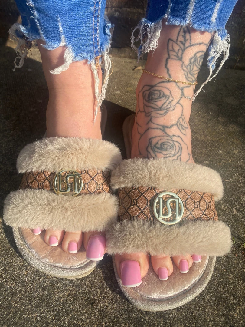 bunnythefootmodel Onlyfans leaked photo 9125757 on Hotleaks.tv