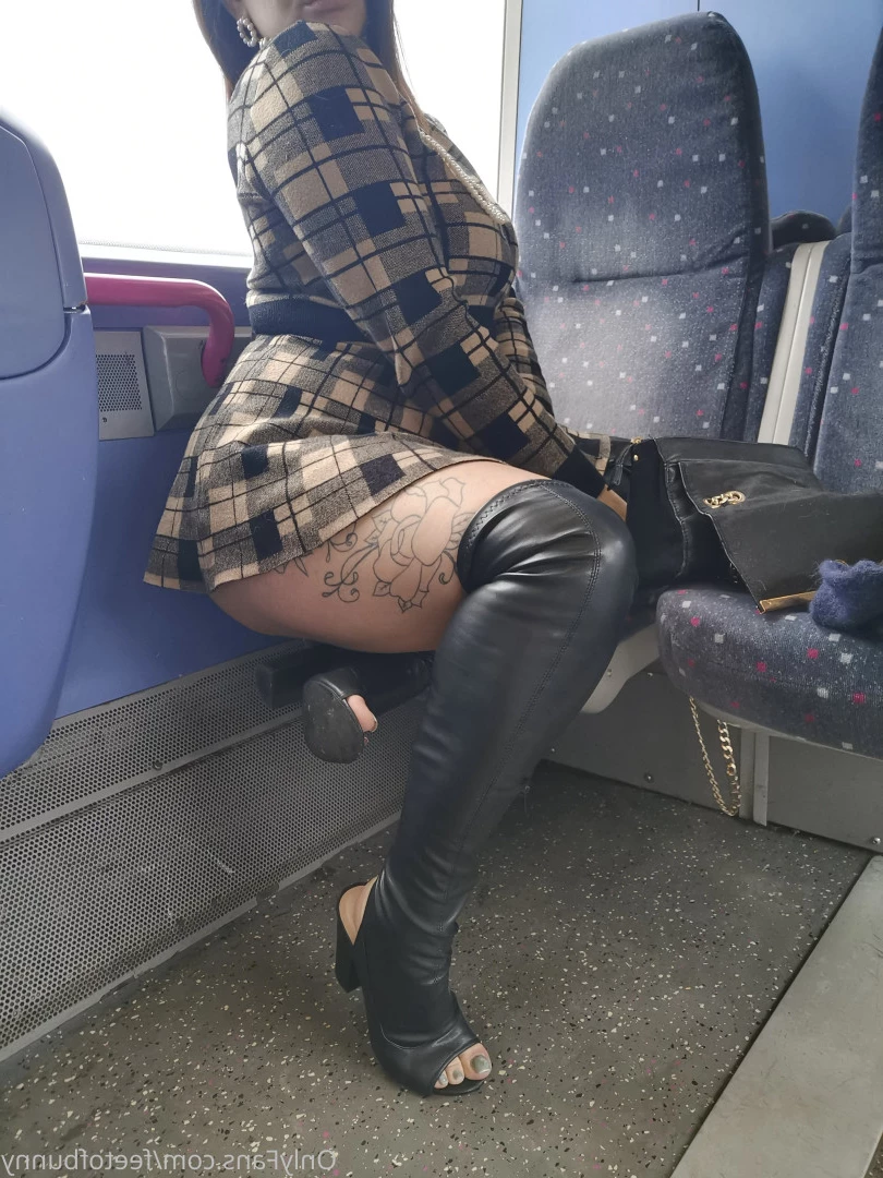 bunnythefootmodel Onlyfans leaked photo 9125765 on Hotleaks.tv