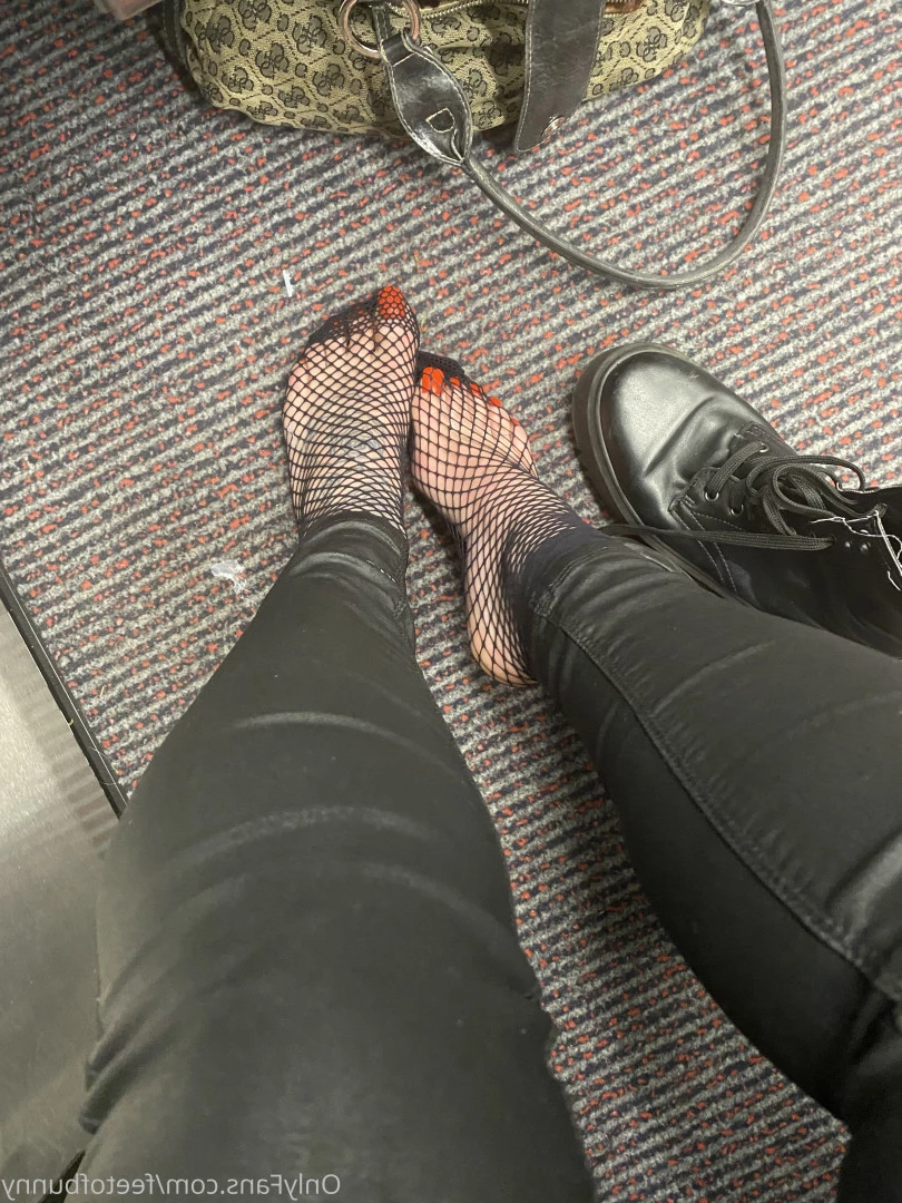 bunnythefootmodel Onlyfans leaked photo 9125786 on Hotleaks.tv
