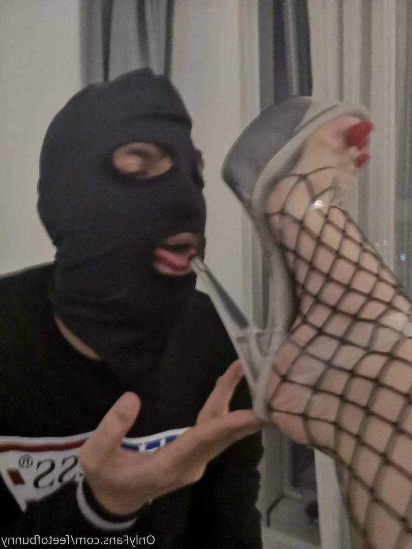 bunnythefootmodel Onlyfans leaked photo 9125864 on Hotleaks.tv
