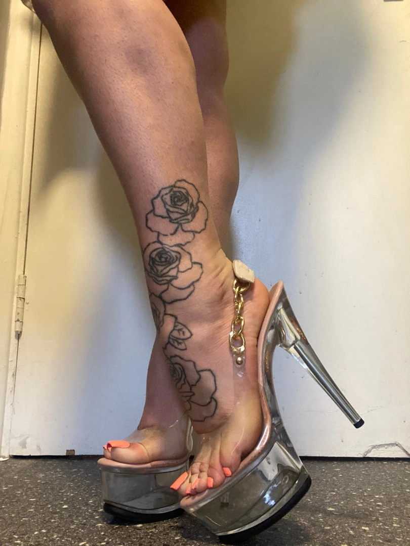 bunnythefootmodel Onlyfans leaked photo 9125997 on Hotleaks.tv